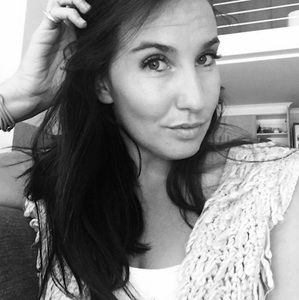 Meet your Posher, Jenna